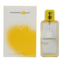 Mandarina Duck - Mandarina Duck Woman EDT - 100ml - Feel You