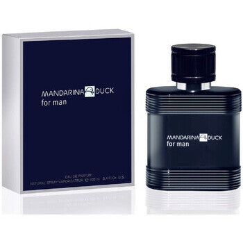 Mandarina Duck - Mandarina Duck for Man EDP - 100ml - Feel You