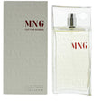 Mango, MNG Cut, Eau De Toilette, For Women, 100 ml - Feel You