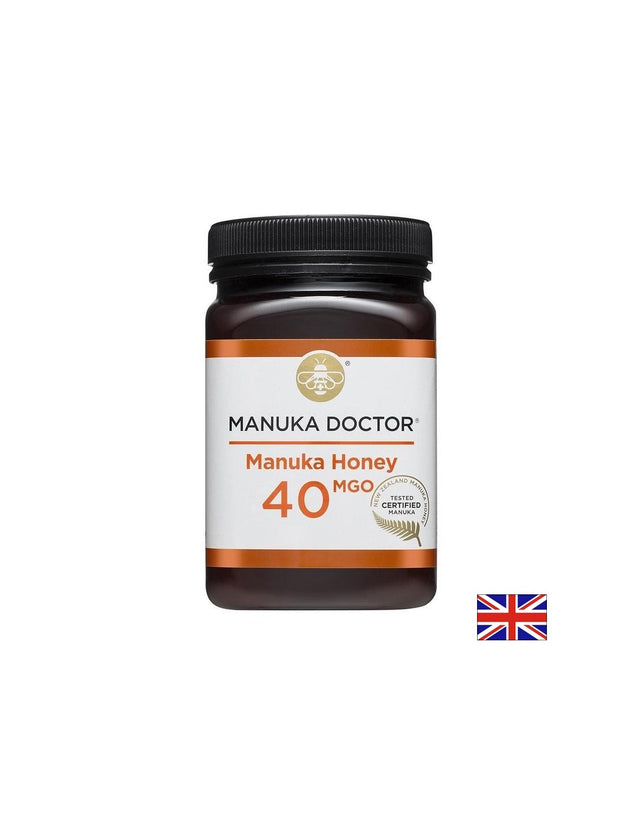 Manuka Honey MGO 40, 250 g - Feel You