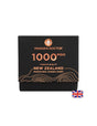 Manuka Honey Monofloral MGO 1000, 250 g - Feel You