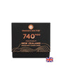 Manuka Honey Monofloral MGO 740, 250 g - Feel You