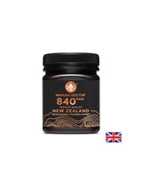 Manuka Honey Monofloral MGO 840, 250 g - Feel You