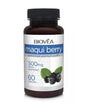 Maqui Berry 500 mg / 60 Caps - Feel You