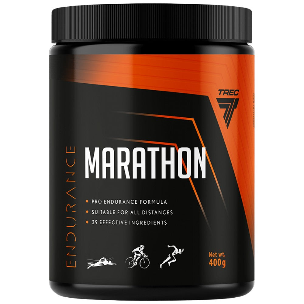 Marathon Endurance | Isotonic Drink - 400 грама - Feel You