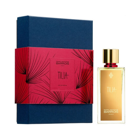 Marc Antoine Barrois Tilia EDP 100 ml - Feel You