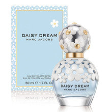 Marc Jacobs - Daisy Dream EDT - 50ml - Feel You