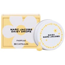 Marc Jacobs - Daisy Drops EDT Perfumed oil in capsules - 3.9ml - Feel You
