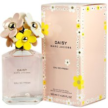 Marc Jacobs - Daisy Eau So Fresh EDT - 125ml - Feel You