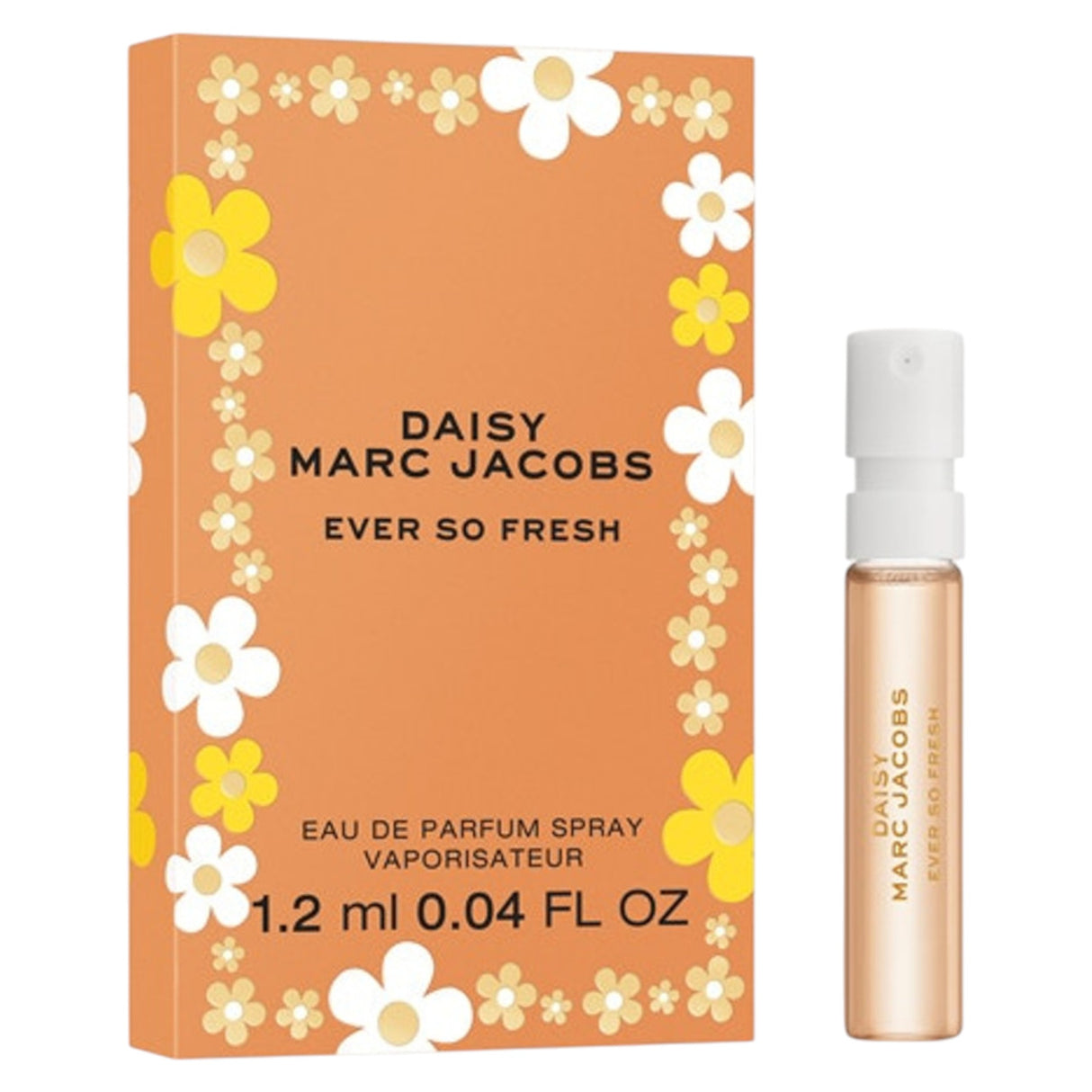 Marc Jacobs, Daisy Ever So Fresh, Eau De Parfum, For Women, 1.2 ml *Vial - Feel You