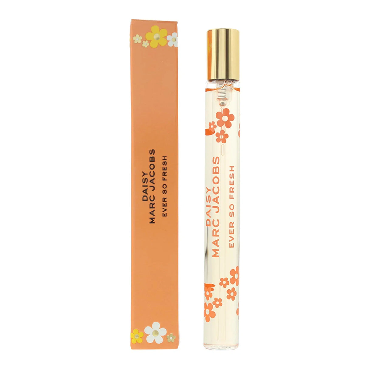 Marc Jacobs, Daisy Ever So Fresh, Eau De Parfum, For Women, 10 ml - Feel You