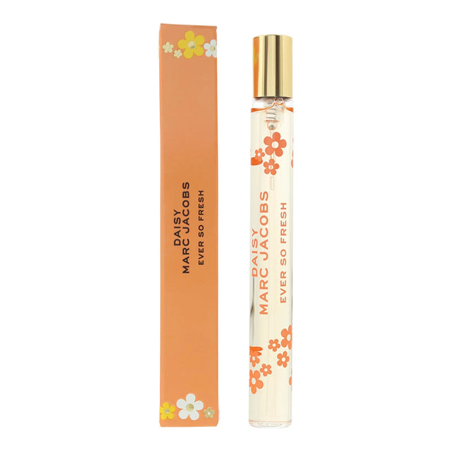 Marc Jacobs, Daisy Ever So Fresh, Eau De Parfum, For Women, 10 ml - Feel You