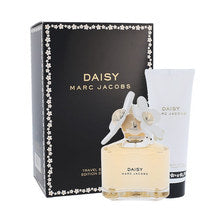 Marc Jacobs - Daisy Gift Set EDT 100 ml and body lotion Daisy 75 ml - 100ml - Feel You