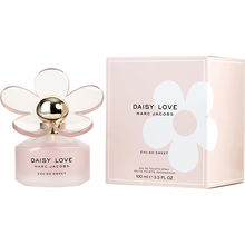 Marc Jacobs - Daisy Love Eau So Sweet EDT - 50ml - Feel You