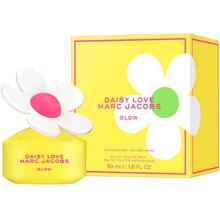 Marc Jacobs - Daisy Love Glow EDT - 50ml - Feel You