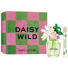 Marc Jacobs - Daisy Wild Dárková sada EDP 50 ml a miniaturka EDP 10 ml - 50ml - Feel You