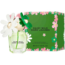 Marc Jacobs - Daisy Wild EDP - 50ml - Feel You