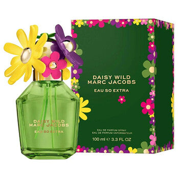 Marc Jacobs - Daisy Wild Eau So Extra EDP - 50ml - Feel You
