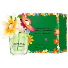 Marc Jacobs - Daisy Wild Eau So Intense EDP - 50ml - Feel You