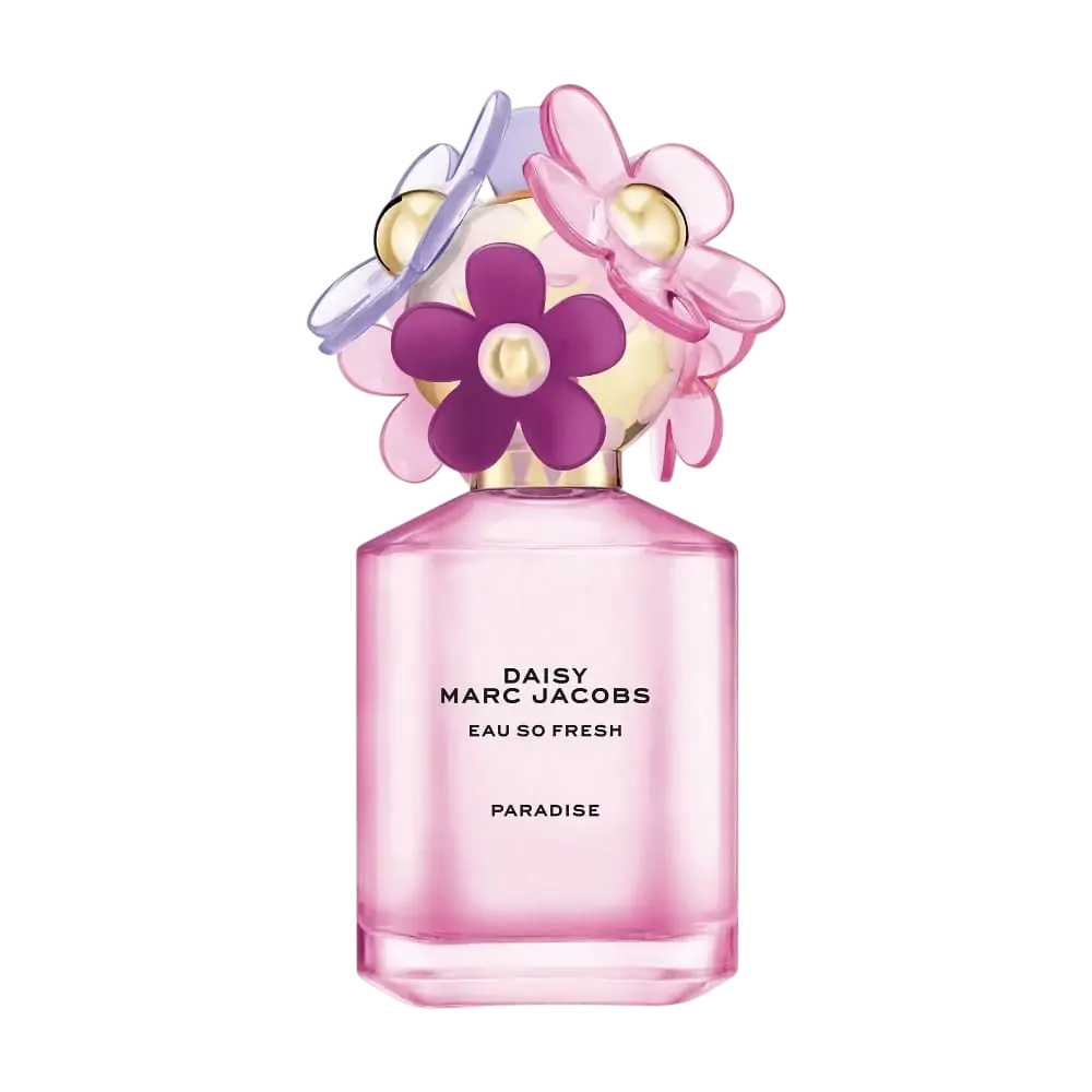 Marc Jacobs, Eau So Fresh Paradise, Eau De Toilette, For Women, 75 ml - Feel You
