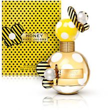 Marc Jacobs - Honey EDP - 100ml - Feel You