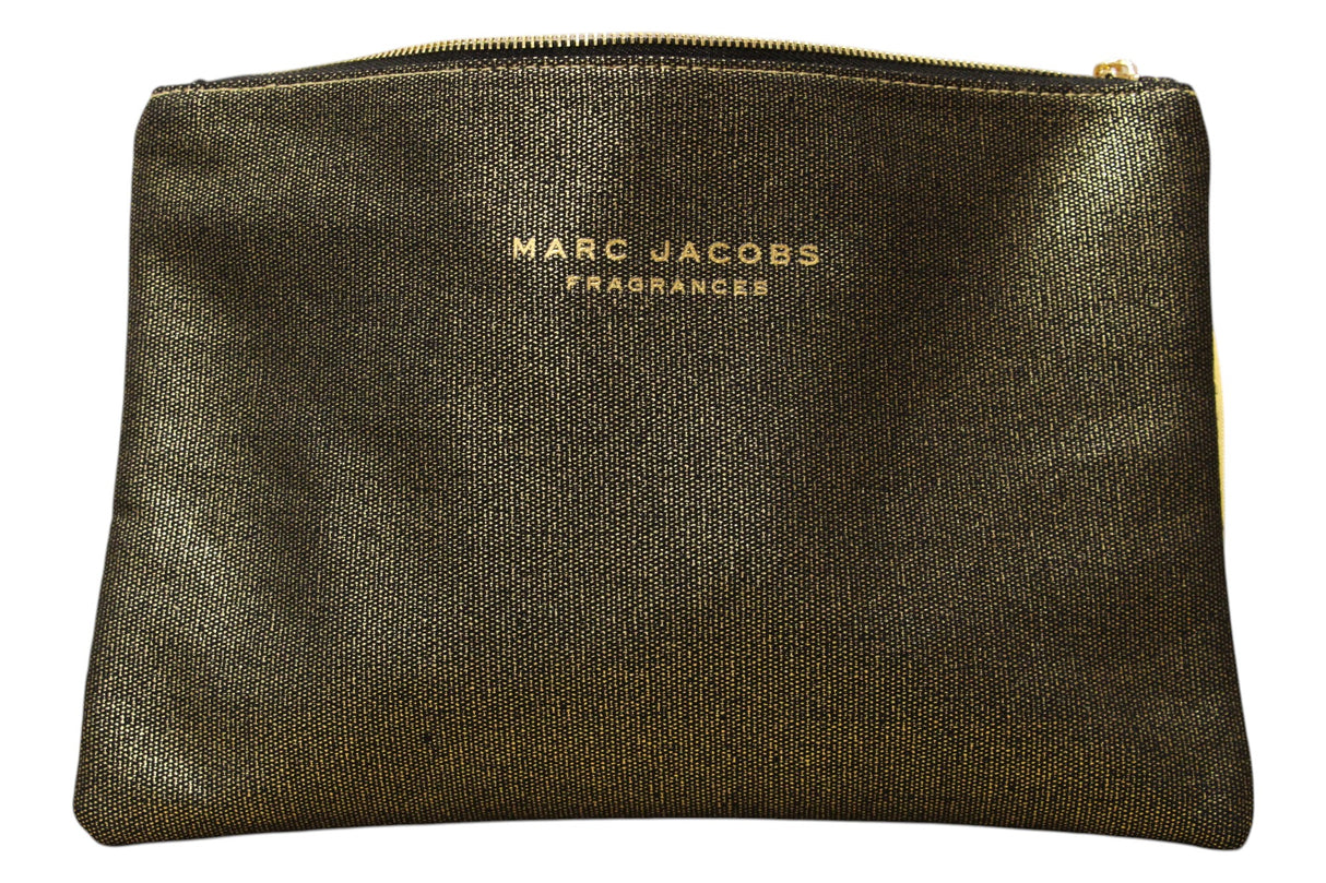 Marc Jacobs, Marc Jacobs, Travel Make-up, GWP Textile Pouch - Feel You