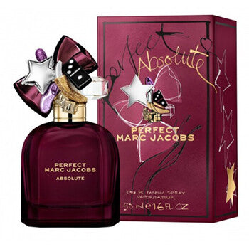 Marc Jacobs - Perfect Absolute EDP - 30ml - Feel You