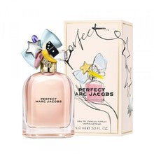 Marc Jacobs - Perfect EDP - 50ml - Feel You