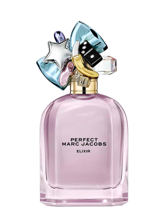 Marc Jacobs - Perfect Elixir EDP - 100ml - Feel You