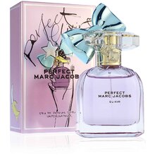 Marc Jacobs - Perfect Elixir EDP - 50ml - Feel You