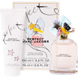 Marc Jacobs - Perfect Gift Set EDP 100 ml and Body Lotion 75 ml - 100ml - Feel You