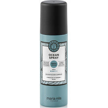 Maria Nila - Beach Spray Hairless Styling Spray Styling Style & Finish (Ocean Spray) 150 ml - 150ml