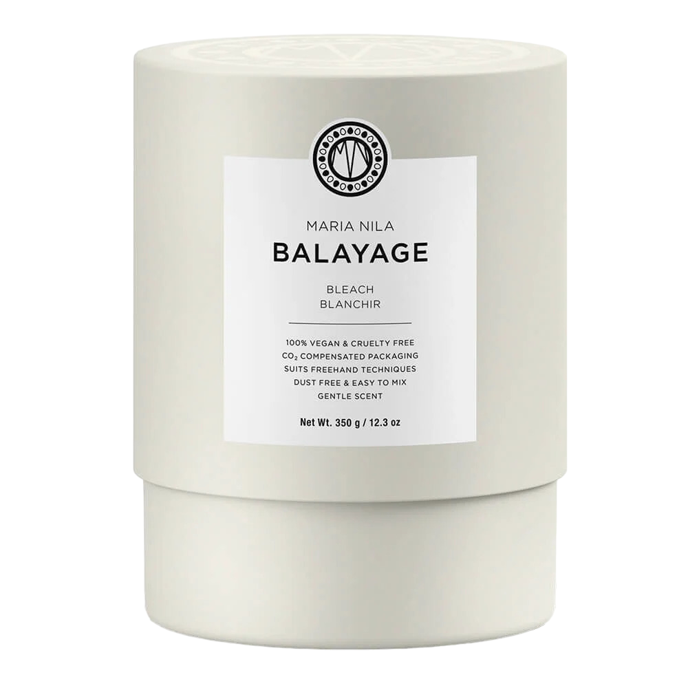 Maria Nila, Bleach Collection Balayage, Hair Oxidant Powder, 350 g - Feel You