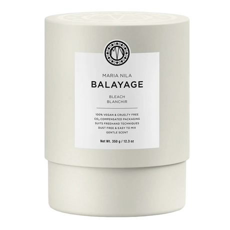 Maria Nila, Bleach Collection Balayage, Hair Oxidant Powder, 350 g - Feel You
