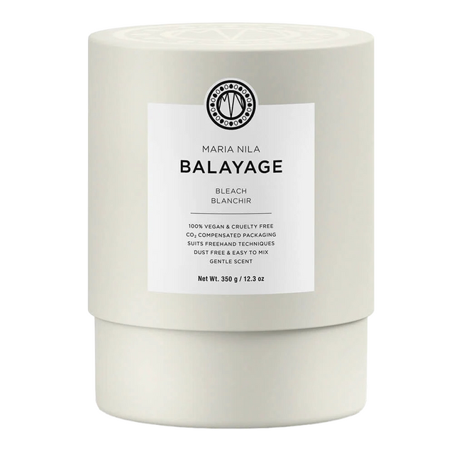 Maria Nila, Bleach Collection Balayage, Hair Oxidant Powder, 350 g - Feel You