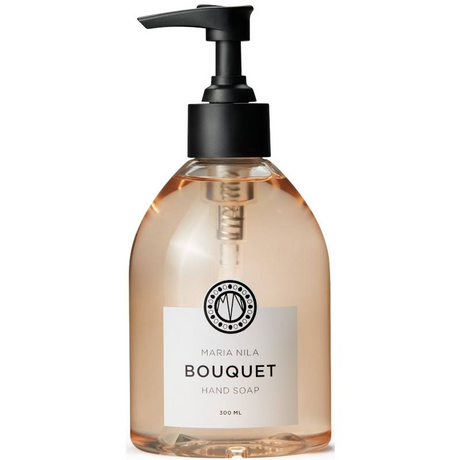 Maria Nila, Bouquet, Fresh flowers, Cruelty Free, Hydrating, Liquid Soap, For Hands, 300 ml - Feel You