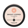 Maria Nila - Bright Copper Colour Refresh Mask - Gentle nourishing mask without permanent color pigments - 100ml - Feel You