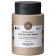 Maria Nila - Colour Refresh Cacao Intense Mask 4.10 - Tónovací maska - 100ml - Feel You