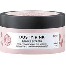 Maria Nila - Colour Refresh Mask - nourishing mask 100 ml - Feel You