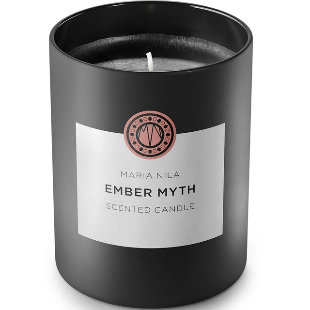 Maria Nila, Ember Myth, Scented Candle, 210 g - Feel You