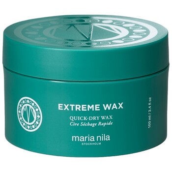 Maria Nila - Extreme Wax Quick-Dry Wax - Rychleschnoucí vosk na vlasy - 100ml - Feel You