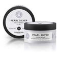 Maria Nila - Fine nourishing mask without permanent color pigments Pearl Silver ( Colour Refresh Mask) - 100ml - Feel You