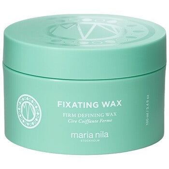 Maria Nila - Fixating Wax Firm Defining Wax - Fixační vosk na vlasy - 100ml - Feel You