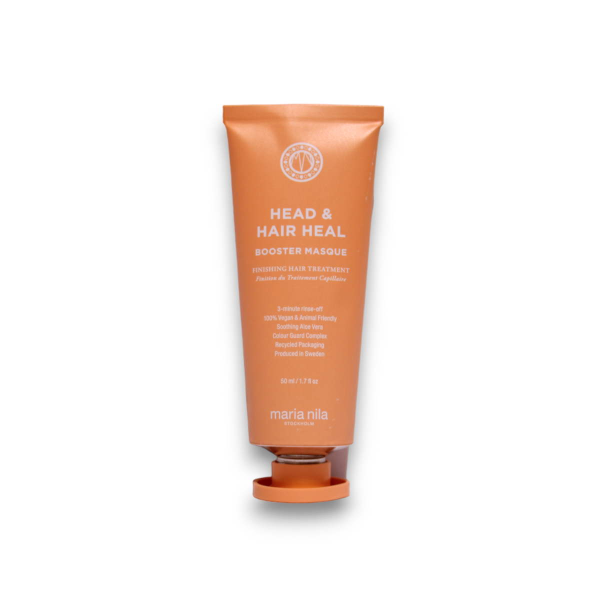 Maria Nila - Head & Hair Heal Masque - 50ml - Feel You