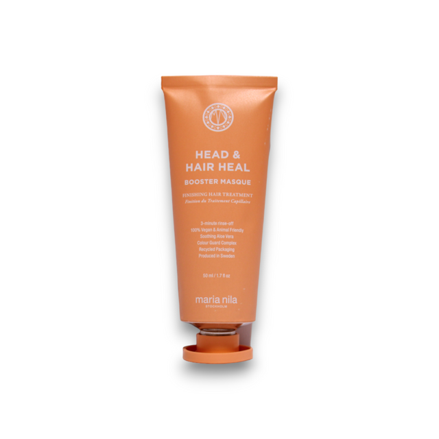Maria Nila - Head & Hair Heal Masque - 50ml - Feel You
