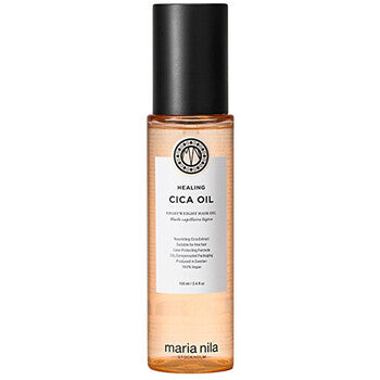 Maria Nila - Healing Cica Oil - Lehký vlasový olej - 100ml - Feel You