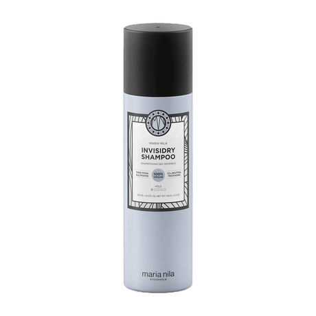 Maria Nila, Invisidry, Cruelty Free, Hair Dry Shampoo, Refresh, 250 ml - Feel You
