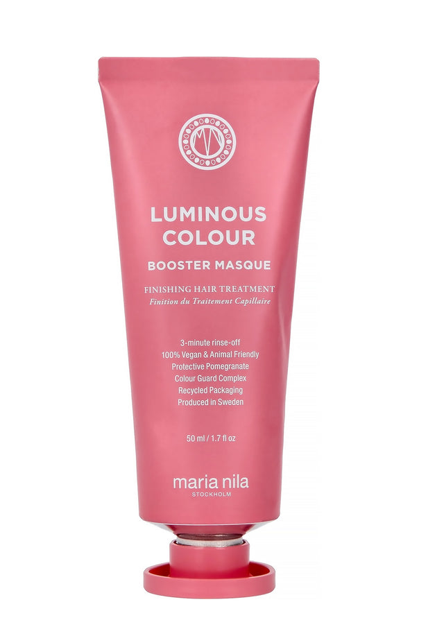 Maria Nila - Luminous Colour Masque - 50ml - Feel You