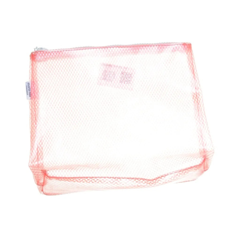 Maria Nila, Maria Nila, Hair Accessories Plastic Bag, Pink - Feel You