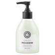 Maria Nila, Meadow, Paraben-Free, Moisturizing, Hand Lotion, Mimosa and Chamomile, 300 ml - Feel You